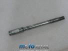 93 Aprilia 600 Pegaso Front wheel shaft screw bolt